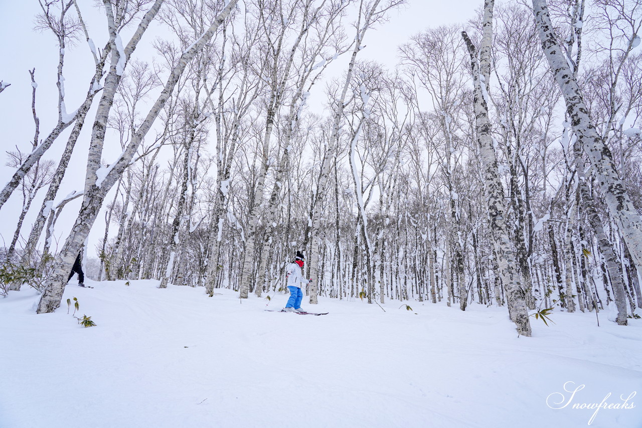 ルスツリゾート 『WORLD SKI AWARDS』３年連続最優秀賞！世界に誇る北海道のスノーリゾート「Rusutsu」へGo (^^♪